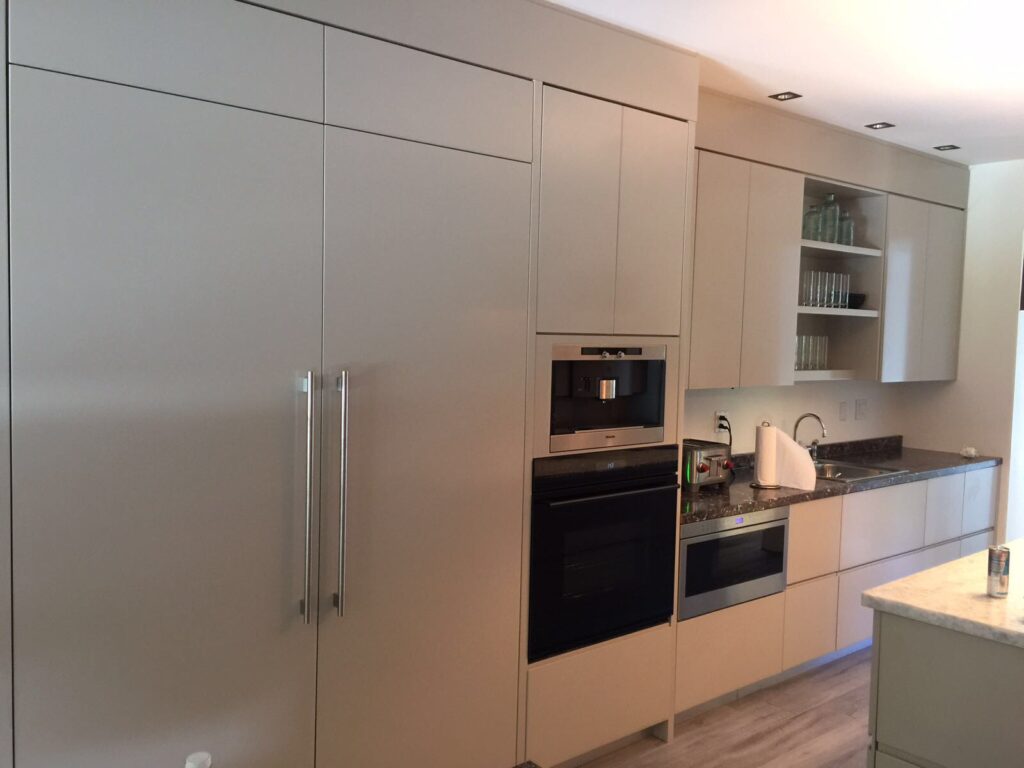 kitchen cabinets