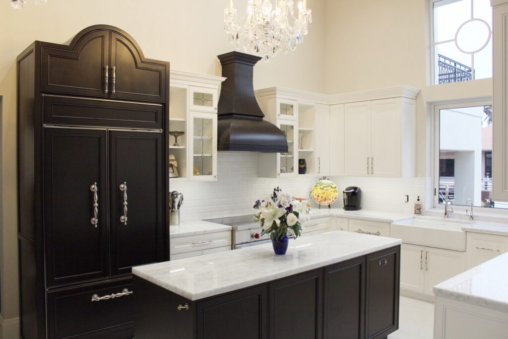 kitchen cabinets