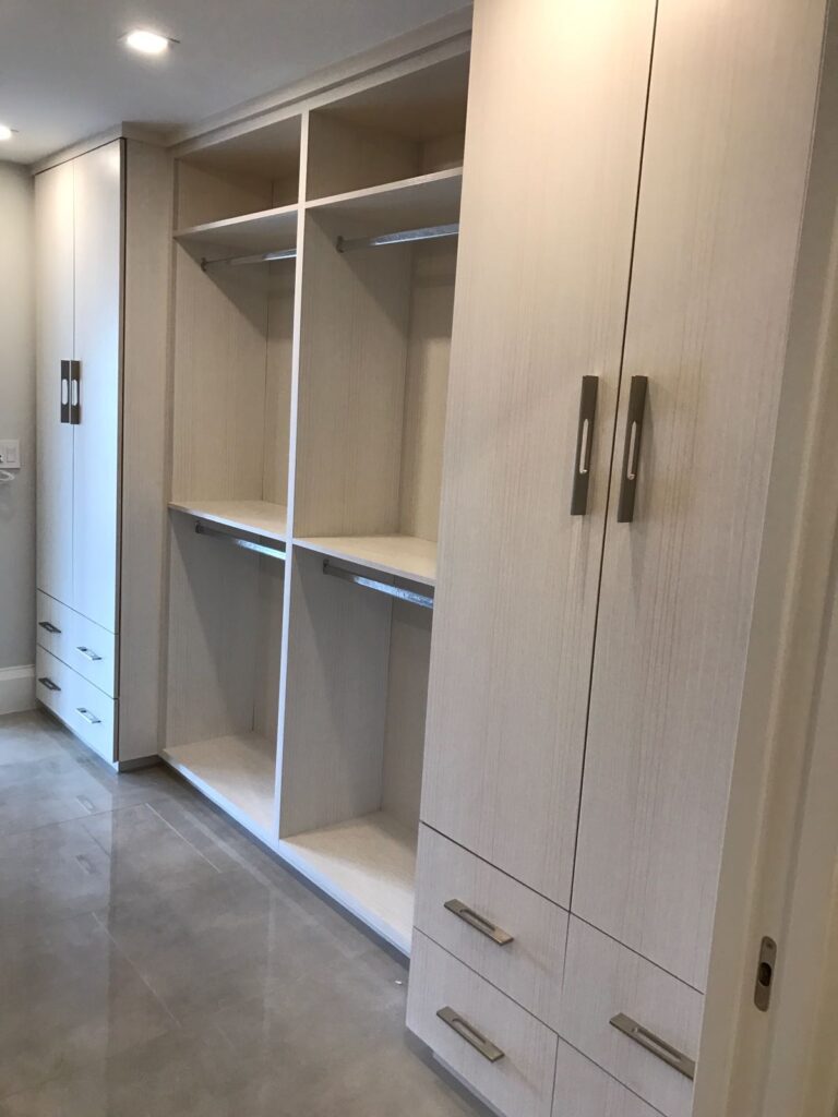 Custom Closet Boca Raton