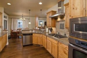 kitchen remodeling design