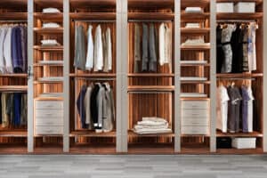 Custom Closet