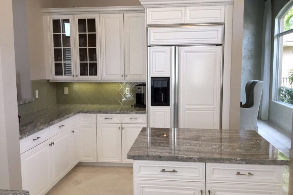 Kitchen Cabinets Boca Raton