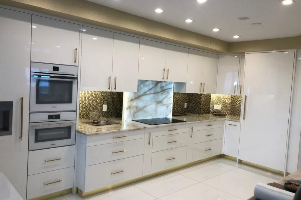 kitchen cabinets golden beach